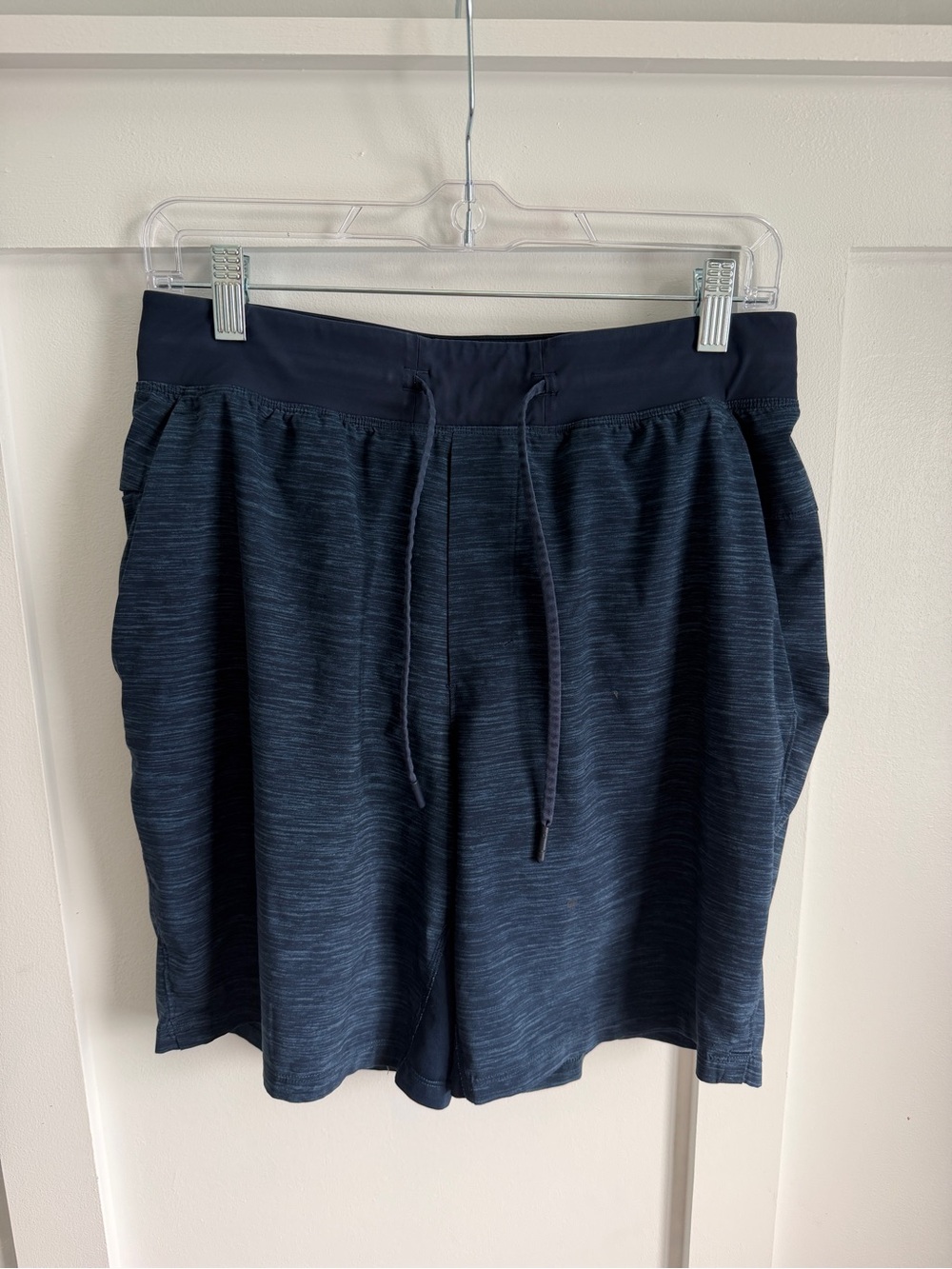 T.H.E 7” *liner* Short